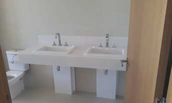 Imagem 7: APARTAMENTO NASCENTE 242m² FRENTE MAR 4 SUÍTES 3 VARANDAS 4 VAGAS INFRA VENDE JAGUARIBE