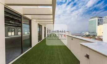 Imagem 6: Sala para alugar, 786 m² por R$ 49.420,40 - Centro - Rio de Janeiro/RJ