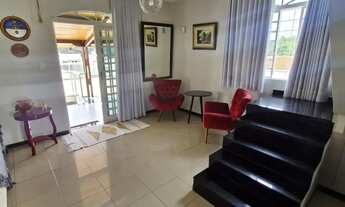 Imagem 3: Ótima Casa 3 Quartos 4 Banhos 3 Vagas