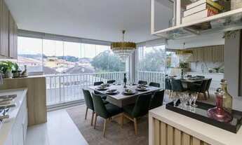 Imagem: Apartamento para venda em Parque São Domingos