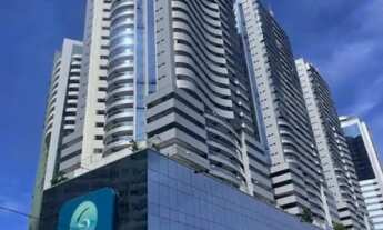 Imagem: Aluguel 1/4 Salvador Prime Mobiliado