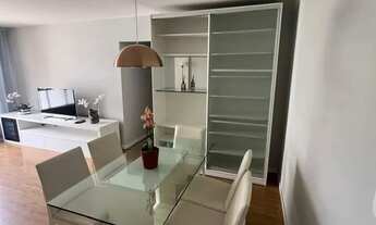 Imagem 2: Apto Amplo, mobiliado, a 200m do metrô Brigadeiro