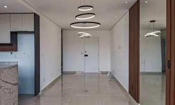 Imagem 3: Apartamento 2 quartos com suíte e varanda no São Mateus para locação