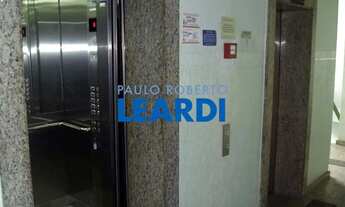 Imagem: PRÉDIO - FREGUESIA DO Ó - SP