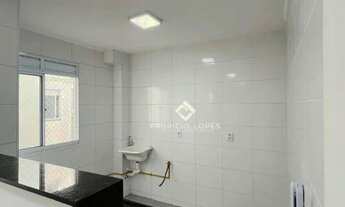 Imagem 3: Apartamento com 2 dormitórios à venda - Loteamento Jardim Sol Nascente - Jacareí/SP