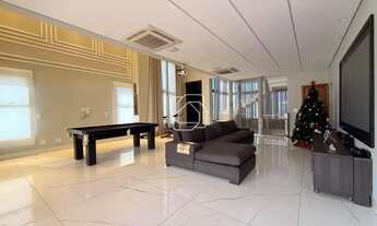 Imagem 3: Casa de Condomínio em Indaiatuba à venda Jardim Residencial Dona Maria José - SP