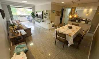 Imagem: Edifício Everest Park Guararapes 146m²