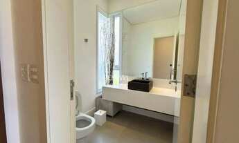 Imagem 3: CASA EM ALPHAVILLE - TAMBORÉ 10