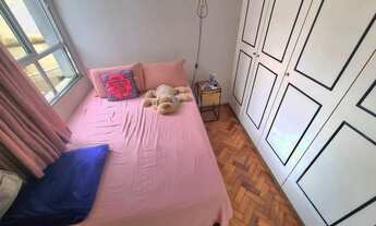 Imagem 5: Imóvel para venda com 38 metros quadrados com 1 quarto em Tijuca - Rio de Janeiro - RJ