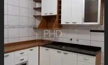 Imagem 3: Apartamento para aluguel, 3 quartos, 1 suíte, 2 vagas, Campestre - Santo André/SP