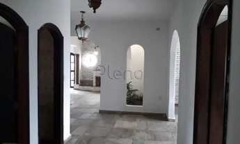 Imagem 7: Casa para venda e locação com 4 quartos no Parque Taquaral, Campinas