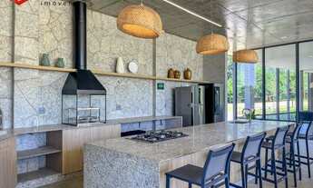 Imagem 4: LUXO! REVENDA NO CONDOMÍNIO RESERVA DA PRAIA. EXCLUSIVIDADE, NATUREZA E MAR EM PERFEITA HA