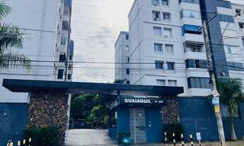 Imagem: Apto edifício Guaiaquil