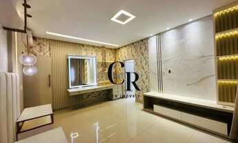 Imagem 3: Casa térrea de alto padrão - Condomínio do Lago 1ª Etapa