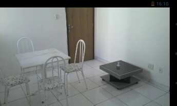 Imagem 2: Apartamento Mobiliado Cohama* / Fialho Melhor Localização Bairro 24hs