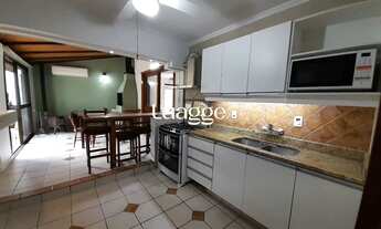 Imagem 7: Apartamento Garden em localização nobre da Av. Nilo Peçanha, com 150m² de área total entre