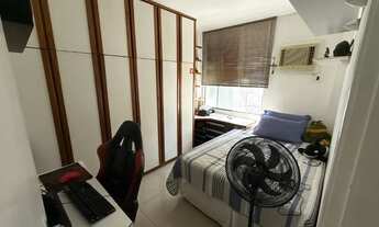 Imagem 6: Residencial Pôr do Sol - Apto 3/4 com 1 suíte de 116 m², 2 vagas por 349.999, Tirol, Natal