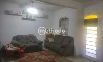 Imagem 2: Casa à venda, 163 m² por R$ 750.000,00 - Jardim Santo Antônio - Valinhos/SP