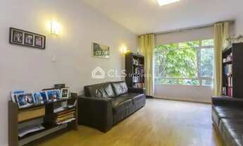 Imagem: Apartamento Higienópolis 3 dormitórios