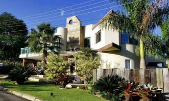 Imagem 4: Casa de condomínio em Rua San Francisco - Residencial San Diego - Vargem Grande Paulista/S