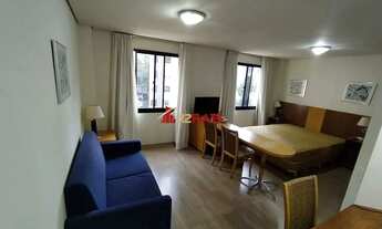 Imagem: Flat com ótimo preço no bairro Moema