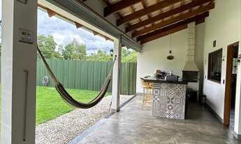 Imagem 3: Casa em Pirenópolis