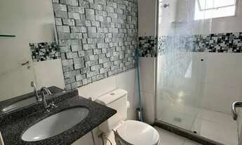 Imagem 7: Condomínio Fit Mirante do Lago