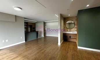 Imagem 3: Apartamento para LOCAÇÃO localizado condomínio ODEON RESIDENCIAL em Jundiaí/SP