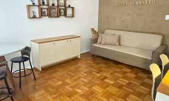 Imagem 3: Apto Centro, amplo, fino trato, Rua Paulo Barbosa, excelente preço - Petrópolis - RJ