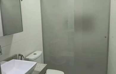 Imagem: Casa para aluguel tem 60 metros quadrados