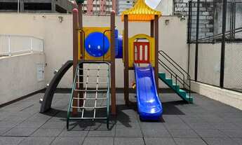 Imagem 5: Apartamento Mobiliado Ed. Torre Umari