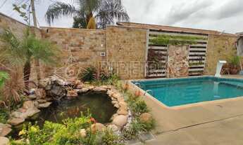 Imagem 3: Casa 3 dormitórios e piscina à venda na City Ribeirão