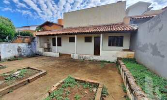 Imagem: Casa com 1 dormitório à venda, 40 m²