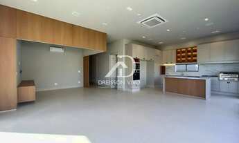 Imagem 5: Casa à venda em Condomínio Quinta do Golfe Jardins, São José Rio Preto / SP