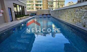 Imagem 2: Apartamento em Rua 236 - Meia Praia - Itapema/SC