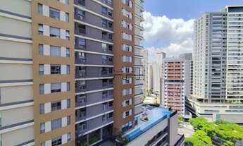 Imagem 5: Aluguel Apartamento 1 Dormitórios - 62 m² Vila Madalena