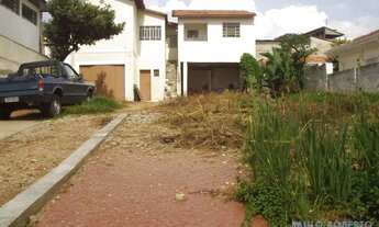 Imagem 2: AREA - BUTANTÃ - SP