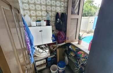 Imagem 6: Casa com 3 dormitórios à venda por R$ 2.100.000,00 - Cid. dos Funcionari - Fortaleza/CE