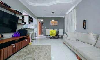 Imagem 3: Casa individual e linear no São Pedro, com 3 quartos (suíte), quital e área gourmet