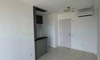 Imagem 3: Alugo Apartamento Semi Mobiliado no Condomínio Estilo Ponta Negra - Manaus