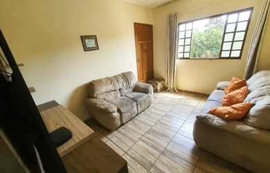 Imagem 4: Casa no Pão de Açúcar