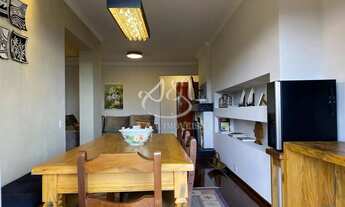 Imagem 7: Apartamento em Colinas do Capivari - Colinas do Capivari - Campos do Jordão/SP