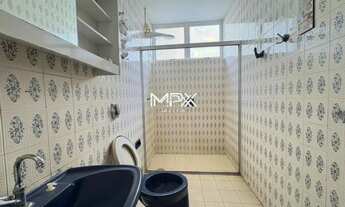 Imagem 2: Casa para alugar em Piracicaba, Cidade Alta, com 80 m²