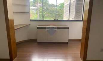 Imagem 3: Apartamento Semi mobiliado Moderno 3 Quartos no Centro!