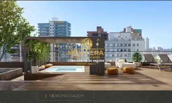 Imagem 7: FRENTE MAR - ALTO PADRÃO, 2 SUITES 2 VAGAS, LAZER COMPLETO.ENTRADA DE R$482Mil