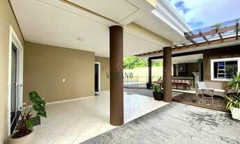 Imagem 5: Sobrado com 3 dormitórios à venda, 260m² por R$ 1.450.000,00 - Costa e Silva - Joinville/S