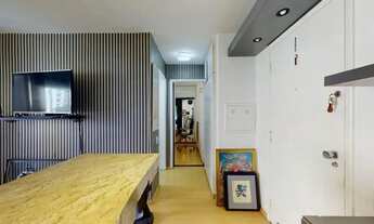 Imagem 7: Apartamento em Rua Jacques Félix - Itaim Bibi - São Paulo/SP