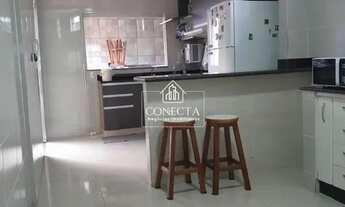 Imagem 3: Casa à venda em Uberlândia (Granada) - 3 quartos, 1 suíte, 3 vagas