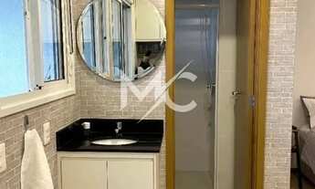 Imagem 7: APARTAMENTO RESIDENCIAL em SÃO JOSÉ DOS CAMPOS - SP, PARQUE RESIDENCIAL AQUARIUS