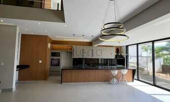 Imagem 6: Sobrado à venda em Indaiatuba, Jardins Di Roma, com 4 suítes, com 256 m²